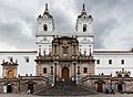 Iglesia de San Francisco, Quito, Ecuador, 2015-07-22, DD 153