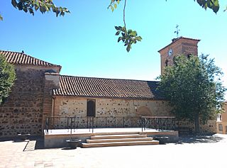 Iglesia de San Juan Bautista, Marjaliza 01.jpg