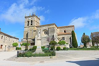 Iglesia de San Pedro, Pedrosa del Páramo 02.jpg