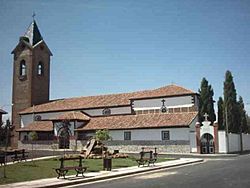 Archivo:Iglesia de Villacelama