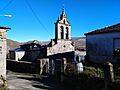 Igrexa O Candedo