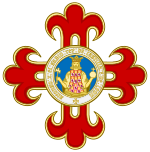 Archivo:Insignia, Grand Cross and Star of the Civil Order of Alfonso X, the Wise