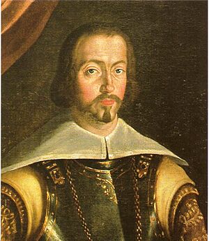 Archivo:Joao IV