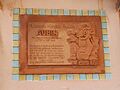 Joseph Marius Alexis Aubin (plaque commémorative)