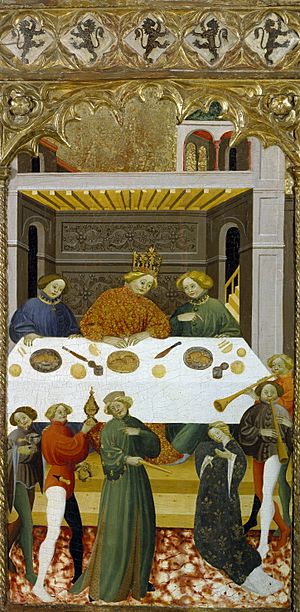 Archivo:Juan de sevilla-banquete de herodes