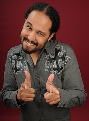 Archivo:Keith Ferguson - VO Actor