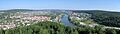 Kelheim panorama