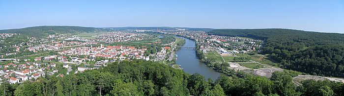 Archivo:Kelheim panorama