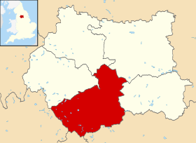 Kirklees UK locator map.svg