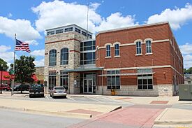 Kyle Texas City Hall.JPG