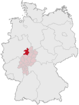 Lage des Landkreises Waldeck-Frankenberg in Deutschland.PNG