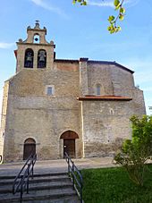 Archivo:Lermanda - Iglesia de San Sebastián 06