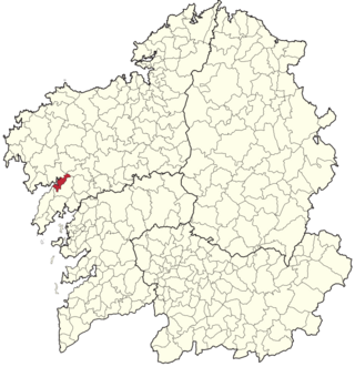 Localización do Concello de Noia en Galicia.svg