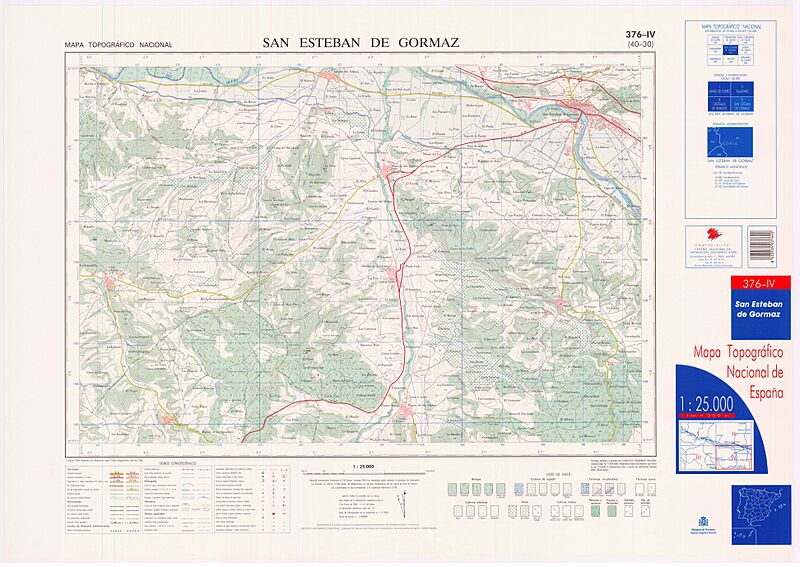 MTN25-0376c4-2000-San Esteban de Gormaz