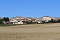 Malviès - Village