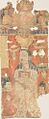 Manichaean Temple Banner (MIK III 6283)