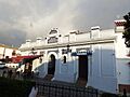 Manzanilla, Huelva 12