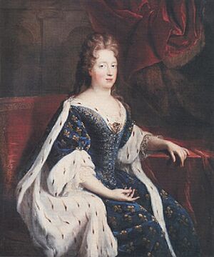 Archivo:Maria Teresa de Áustria
