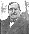 Mariano de Cavia, de Campúa