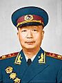 Marshal Nie Rongzhen