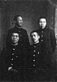 Miyazawa Kenji and group