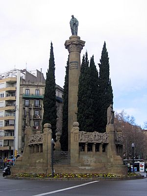 Archivo:Monument Cinto Verdaguer