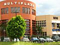 MultiplazaEscazu