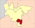 Municipio de Tequixquiac-San Miguel El Alto