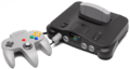 N64-Console-Set