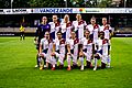 Netherlands womens national football team May 2014