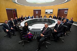 Archivo:New Zealand Cabinet October 2017