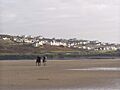 Ogmore by Sea - geograph.org.uk - 99637