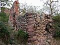 Ollora - Ruinas de la iglesia - 14604421
