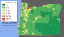 Archivo:Oregon population map 2000