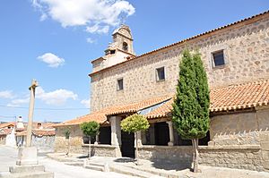 Archivo:Padiernos-Iglesia de la Asunción