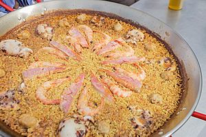 Archivo:Paella de cullera