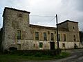 Palaciu de los rodriguez leon