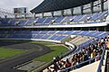 PalaranMainStadium Samarinda