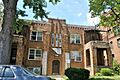 Palmer Park Apartment Building Historic District 2016 613