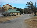 Palo pinto looking north