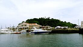 Panama - Panama Yacht Club - panoramio (2).jpg