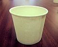 Paper cup