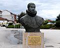 Pedro Fernández de Castro Andrade e Portugal, Monforte de Lemos