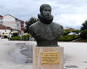 Archivo:Pedro Fernández de Castro Andrade e Portugal, Monforte de Lemos
