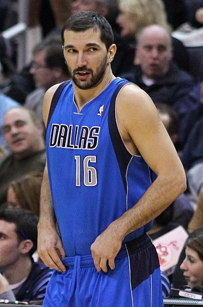 Peja Stojakovic Mavs cropped