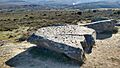 Petroglifos de Filiel(Monte Teleno)2000-3000a.c