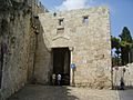 PikiWiki Israel 21565 Zion Gate