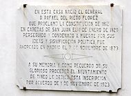 Archivo:Placa casa de Riego en Tuña