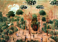 Archivo:Plaza Bolivar 1870s