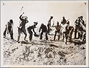 Archivo:Preparing Capital for Fascist Drive - Google Art Project